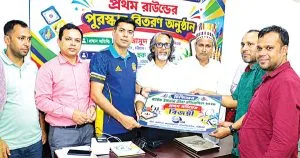 সন্ত্রাস-মাদকমুক্ত চট্টগ্রাম গড়তে সাংবাদিকদের সহযোগিতা চাইলেন পুলিশ সুপার