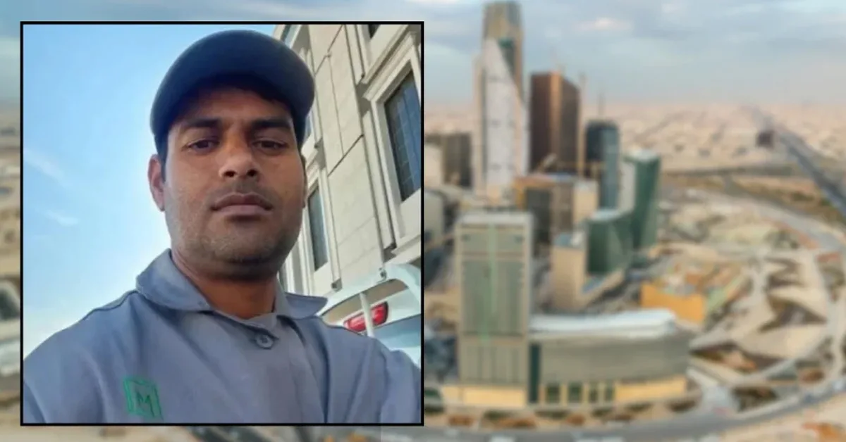 দৈনিক পূর্বকোণ - চট্টগ্রামের দৈনিক সৌদিতে ৩ দিন ধরে নিজ কক্ষে ছিল প্রবাসীর মরদেহ