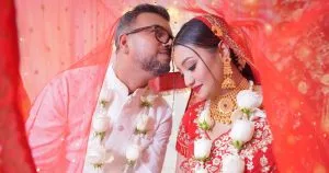 বিয়ে করলেন জনপ্রিয় উপস্থাপিকা ইসরাত পায়েল