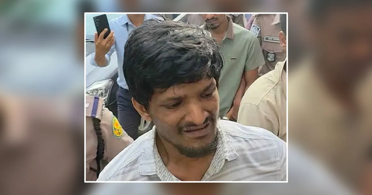 দৈনিক পূর্বকোণ - চট্টগ্রামের দৈনিক শিশু জুলিয়া হত্যা মামলায় ২১ বছর পর মৃত্যুদণ্ডপ্রাপ্ত আসামি খালাস