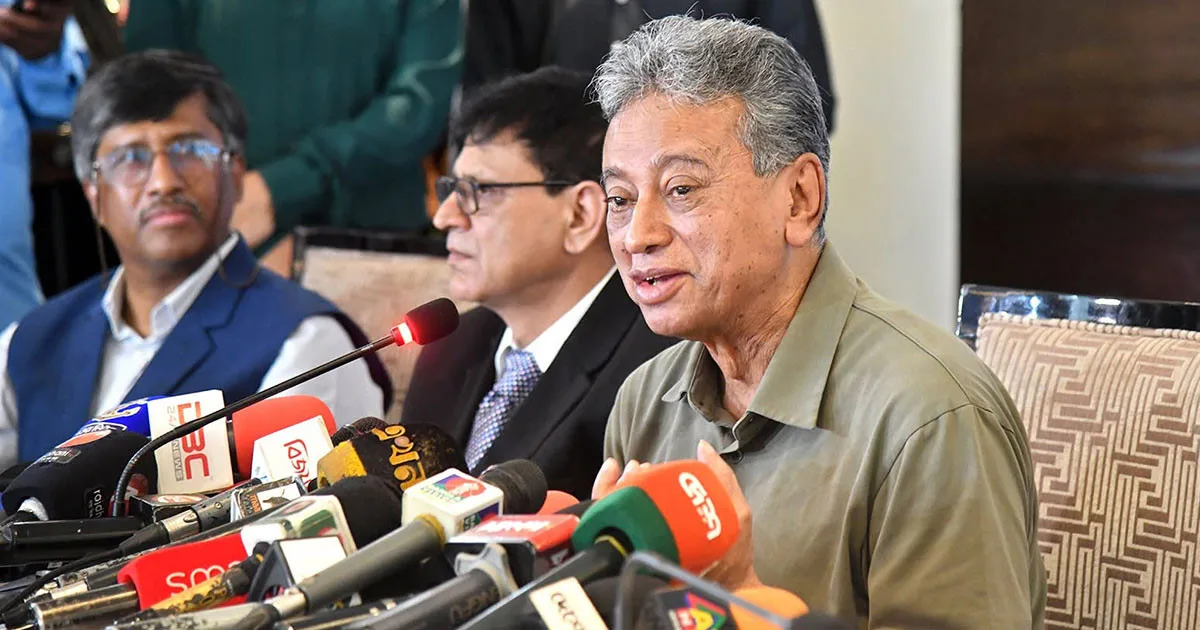দৈনিক পূর্বকোণ - চট্টগ্রামের দৈনিক চট্টগ্রামের জলপথকে পণ্য পরিবহন মাধ্যম করার পরিকল্পনা সরকারের: অর্থমন্ত্রী