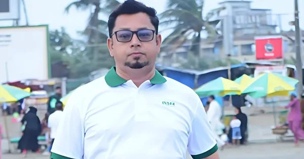 দৈনিক পূর্বকোণ - চট্টগ্রামের দৈনিক কক্সবাজারে যুবককে পেটে অস্ত্র ঠেকিয়ে গুলি, সেই লুদু ধরা