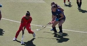 হেট্রিক জয়ে কোয়ার্টার ফাইনালে বাংলাদেশ নারী দল