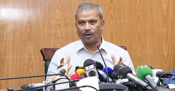 দৈনিক পূর্বকোণ - চট্টগ্রামের দৈনিক তদন্ত রিপোর্ট: আসিফ নজরুলের সিদ্ধান্তেই বিশ্বকাপে যায়নি বাংলাদেশ
