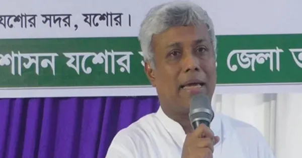 দৈনিক পূর্বকোণ - চট্টগ্রামের দৈনিক দেশের সব সেচ পাম্প সোলারে রূপান্তর করা হবে : বিদ্যুৎ প্রতিমন্ত্রী