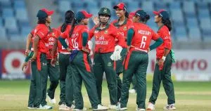 বাংলাদেশকে প্রীতি ম্যাচের আমন্ত্রণ জানিয়ে মাঠেই এলো না চীন