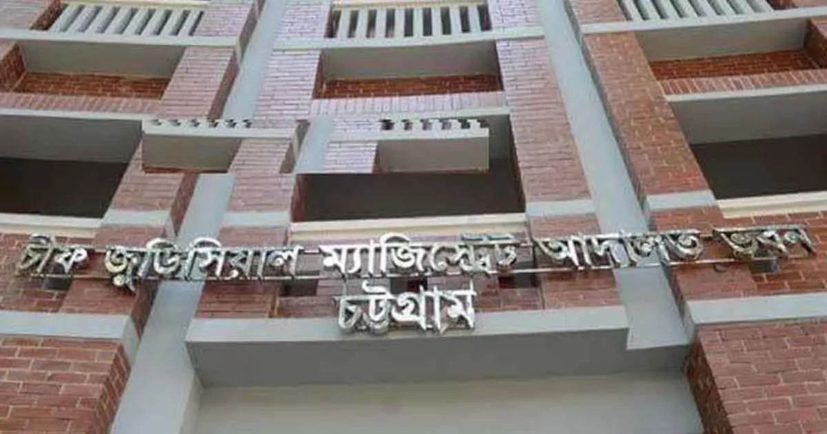 দৈনিক পূর্বকোণ - চট্টগ্রামের দৈনিক ছয় বিষয়ে সরেজমিন তদন্তের নির্দেশ আদালতের