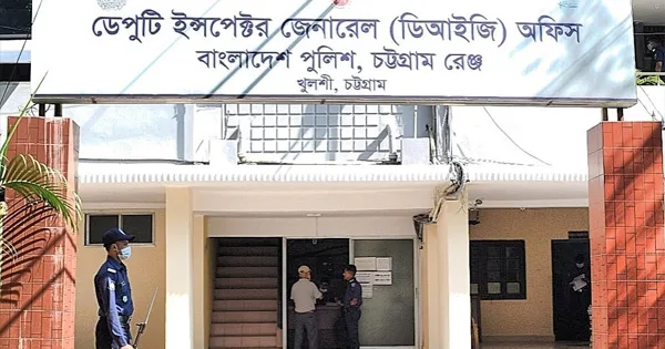 ১১ জেলায় একদিনে গ্রেপ্তার ৫৫০ আসামি