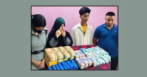 কক্সবাজারে পুলিশের বাড়ি থেকে ইয়াবাসহ ৩৬ লাখ টাকা উদ্ধার, আটক ৩