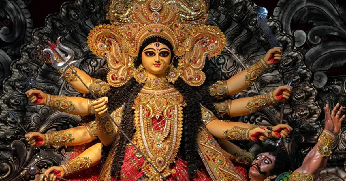 দৈনিক পূর্বকোণ - চট্টগ্রামের দৈনিক দুর্গাপূজায় ৫ দিনের সরকারি ছুটি