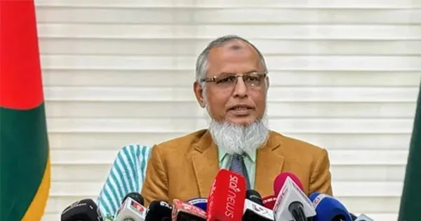 দৈনিক পূর্বকোণ - চট্টগ্রামের দৈনিক স্থানীয় সরকার নির্বাচন নিয়ে যা জানালেন ইসি আনোয়ারুল