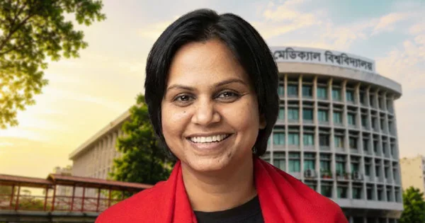 দৈনিক পূর্বকোণ - চট্টগ্রামের দৈনিক চিকিৎসাধীন মায়ের সঙ্গে দেখা করতে পারবে ফারজানা রুপার দুই সন্তান