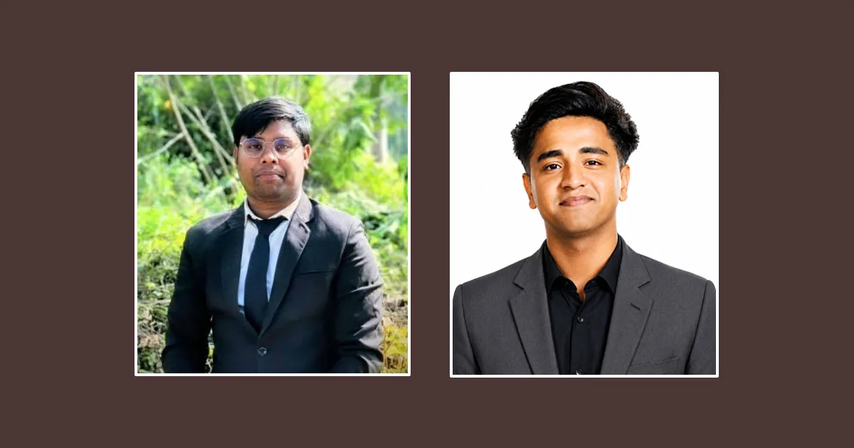 দৈনিক পূর্বকোণ - চট্টগ্রামের দৈনিক বাংলাদেশ জাতীয় হিন্দু ছাত্র সংহতির আংশিক কমিটি ঘোষণা