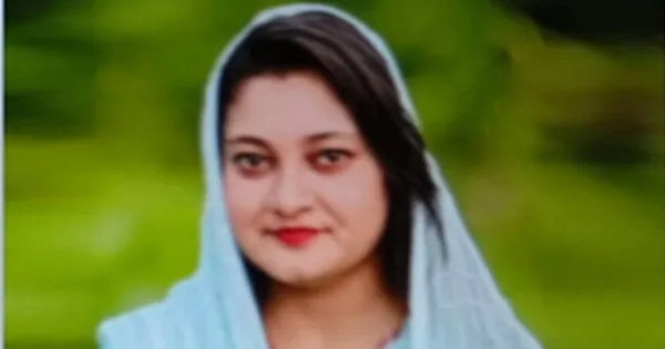 দৈনিক পূর্বকোণ - চট্টগ্রামের দৈনিক রাঙ্গুনিয়ায় নারীর রহস্যজনক মৃত্যু