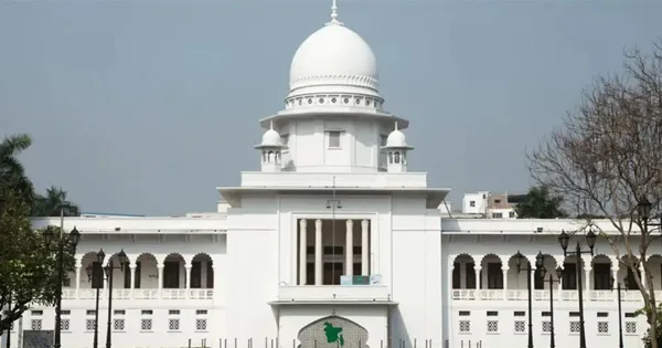 দৈনিক পূর্বকোণ - চট্টগ্রামের দৈনিক নির্বাচনে প্রার্থীদের ডোপ টেস্ট বাধ্যতামূলক করতে হাইকোর্টের রুল