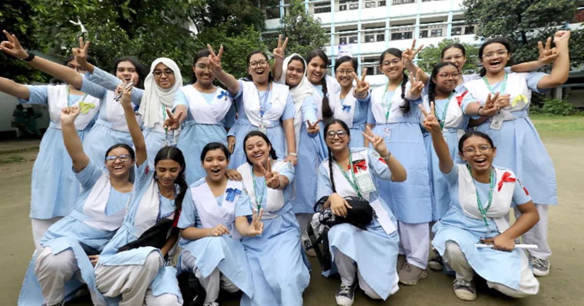 দৈনিক পূর্বকোণ - চট্টগ্রামের দৈনিক এইচএসসি পরীক্ষার ফল প্রকাশ ৭ থেকে ১৫ নভেম্বরের মধ্যে