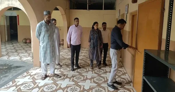 দৈনিক পূর্বকোণ - চট্টগ্রামের দৈনিক ভারতের উত্তরাখণ্ডে বন্ধ হচ্ছে মাদ্রাসা, ১৭টি সিলগালা