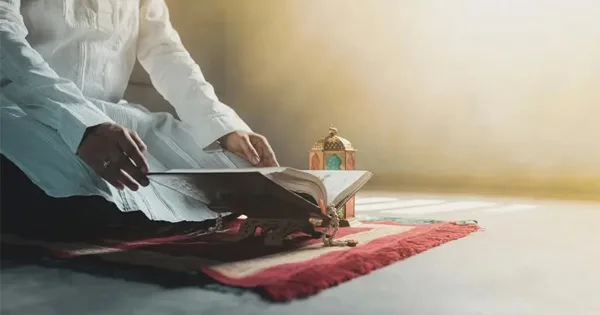 আয়াতুল কুরসি পাঠের সঠিক সময় কখন?