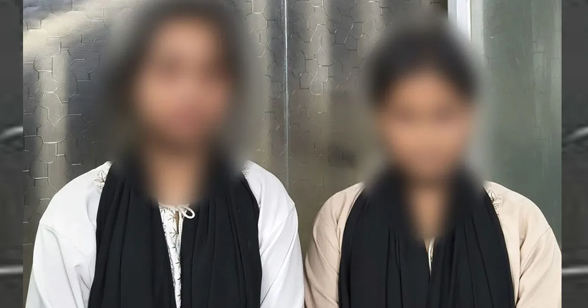 দৈনিক পূর্বকোণ - চট্টগ্রামের দৈনিক কুমিল্লায় নিখোঁজ দুই মাদ্রাসাছাত্রী কক্সবাজারে উদ্ধার