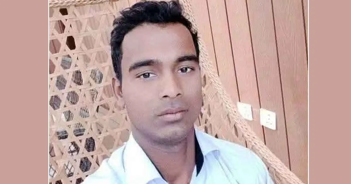 সৌদি আরবে সড়ক দুর্ঘটনায় মহেশখালীর যুবকের মৃত্যু