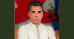 সন্দ্বীপে শ্রমিকদল নেতা গুলিবিদ্ধ