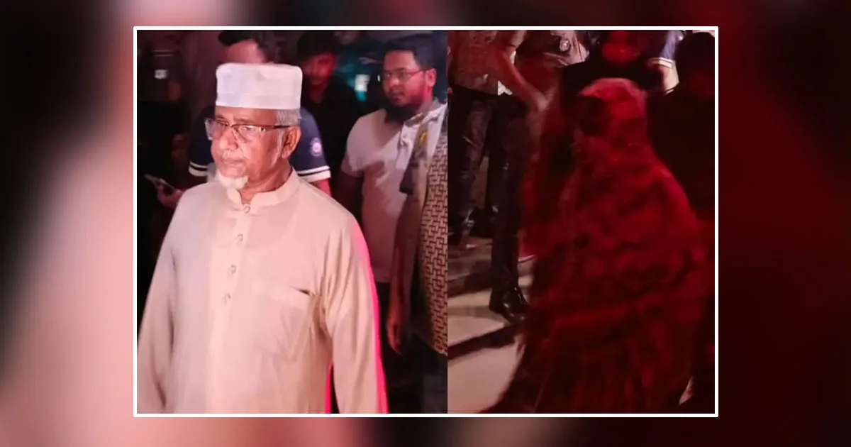দৈনিক পূর্বকোণ - চট্টগ্রামের দৈনিক আত্মহত্যার প্ররোচনা: গাজী নজরুল ইসলাম ও তার স্ত্রী গ্রেপ্তার