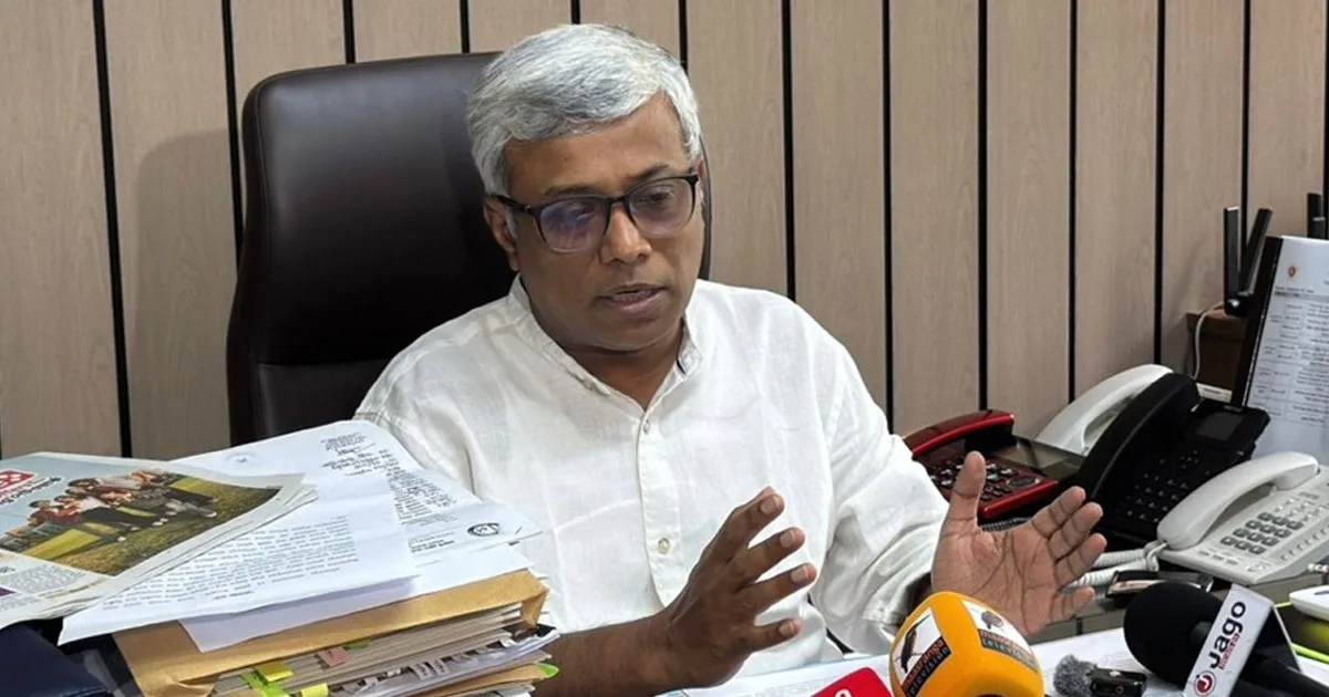 দৈনিক পূর্বকোণ - চট্টগ্রামের দৈনিক দুই সপ্তাহের মধ্যে বিদ্যুৎ ও জ্বালানি পরিস্থিতির উন্নতি হবে : প্রতিমন্ত্রী