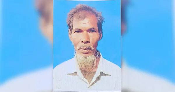 দৈনিক পূর্বকোণ - চট্টগ্রামের দৈনিক পেকুয়ায় দুই দফা হামলার অভিযোগ, চিকিৎসাধীন বৃদ্ধের মৃত্যু