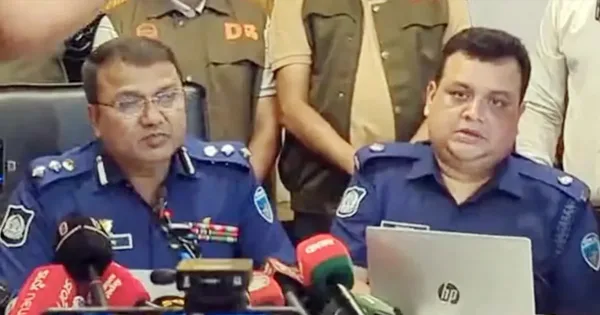 দৈনিক পূর্বকোণ - চট্টগ্রামের দৈনিক অপ্রতীমকে কোথায় কীভাবে ও কেন হত্যা করলো, জানিয়েছে পুলিশ