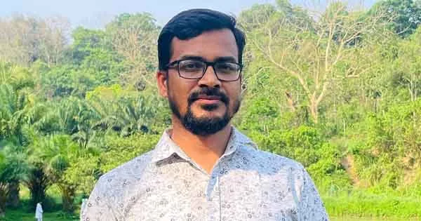 দৈনিক পূর্বকোণ - চট্টগ্রামের দৈনিক চট্টগ্রাম বিশ্ববিদ্যালয়ের নতুন প্রক্টর অধ্যাপক কামরুল