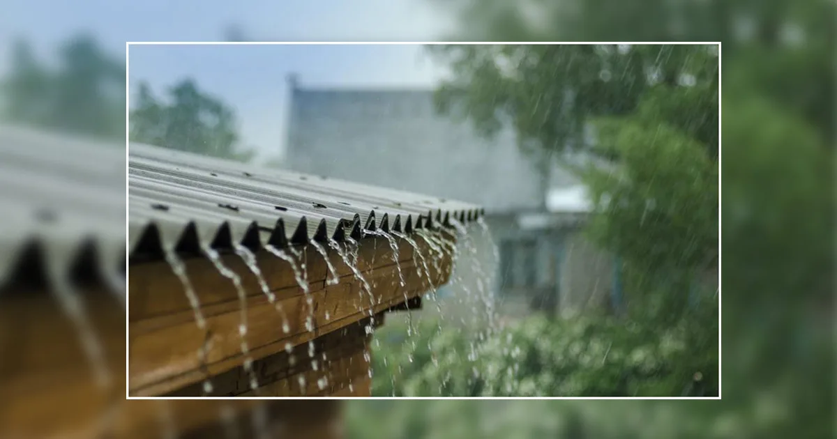 দৈনিক পূর্বকোণ - চট্টগ্রামের দৈনিক চট্টগ্রামে ভারী বৃষ্টির আভাস, কমতে পারে তাপপ্রবাহ
