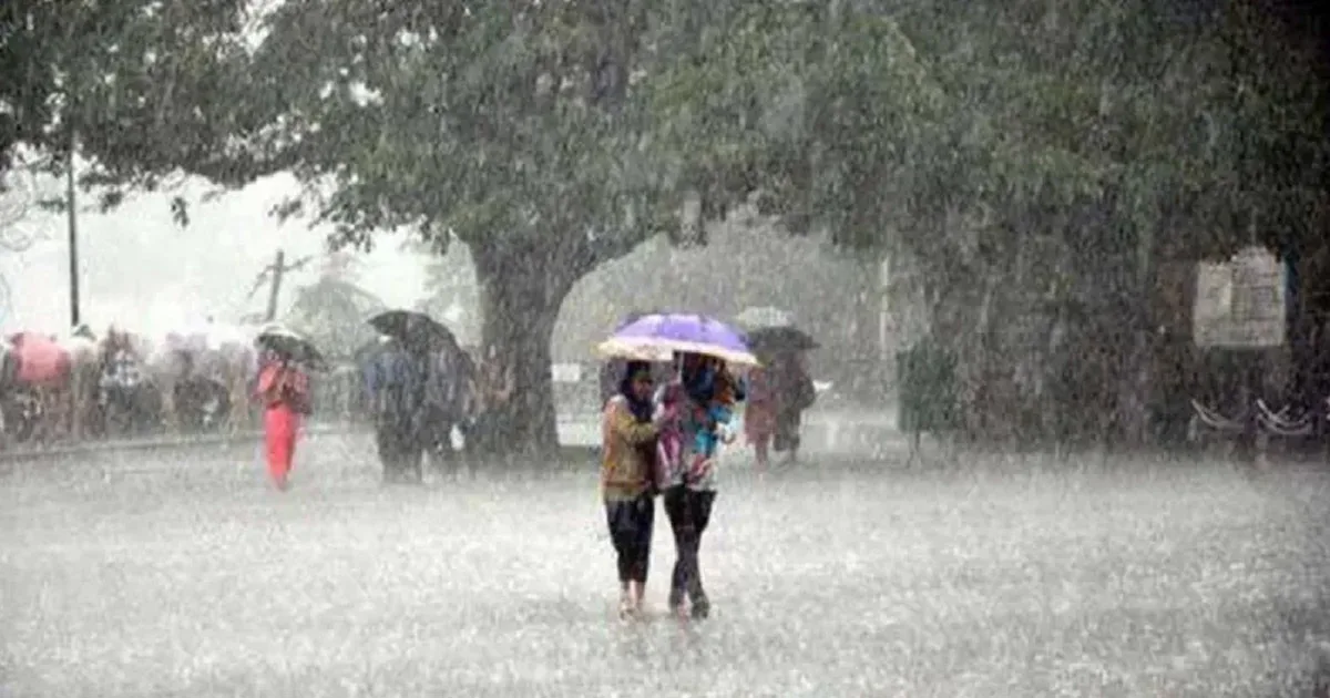 দৈনিক পূর্বকোণ - চট্টগ্রামের দৈনিক চট্টগ্রামে ঝড়-বৃষ্টির আভাস, নদীবন্দরে সতর্কতা