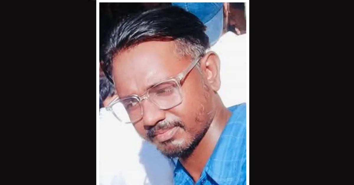 দৈনিক পূর্বকোণ - চট্টগ্রামের দৈনিক রাউজানে যুবককে গুলি করে হত্যা