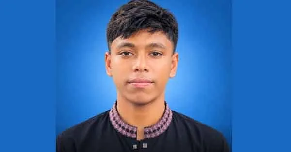 দৈনিক পূর্বকোণ - চট্টগ্রামের দৈনিক সীতাকুণ্ডে ডেঙ্গুতে আক্রান্ত হয়ে কিশোরের মৃত্যু