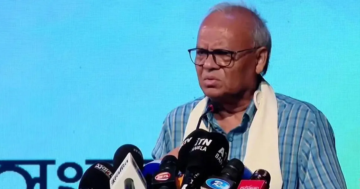 দৈনিক পূর্বকোণ - চট্টগ্রামের দৈনিক রাজপথে হুমকি নয়, গ্যাস-বিদ্যুৎ নিয়ে পরামর্শ দিন: রিজভী