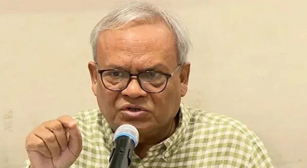 দৈনিক পূর্বকোণ - চট্টগ্রামের দৈনিক চলমান সংকট মোকাবিলায় সবাইকে সতর্ক থাকার আহ্বান রিজভীর