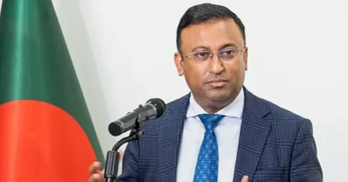 দৈনিক পূর্বকোণ - চট্টগ্রামের দৈনিক প্রধানমন্ত্রীর সম্ভাব্য ভারত সফর নিয়ে কিছু চ্যালেঞ্জ রয়েছে : পররাষ্ট্র প্রতিমন্ত্রী