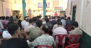 সাতকানিয়ার ৬ ইউনিয়ন নিয়ে নতুন থানা গঠনে গণশুনানি
