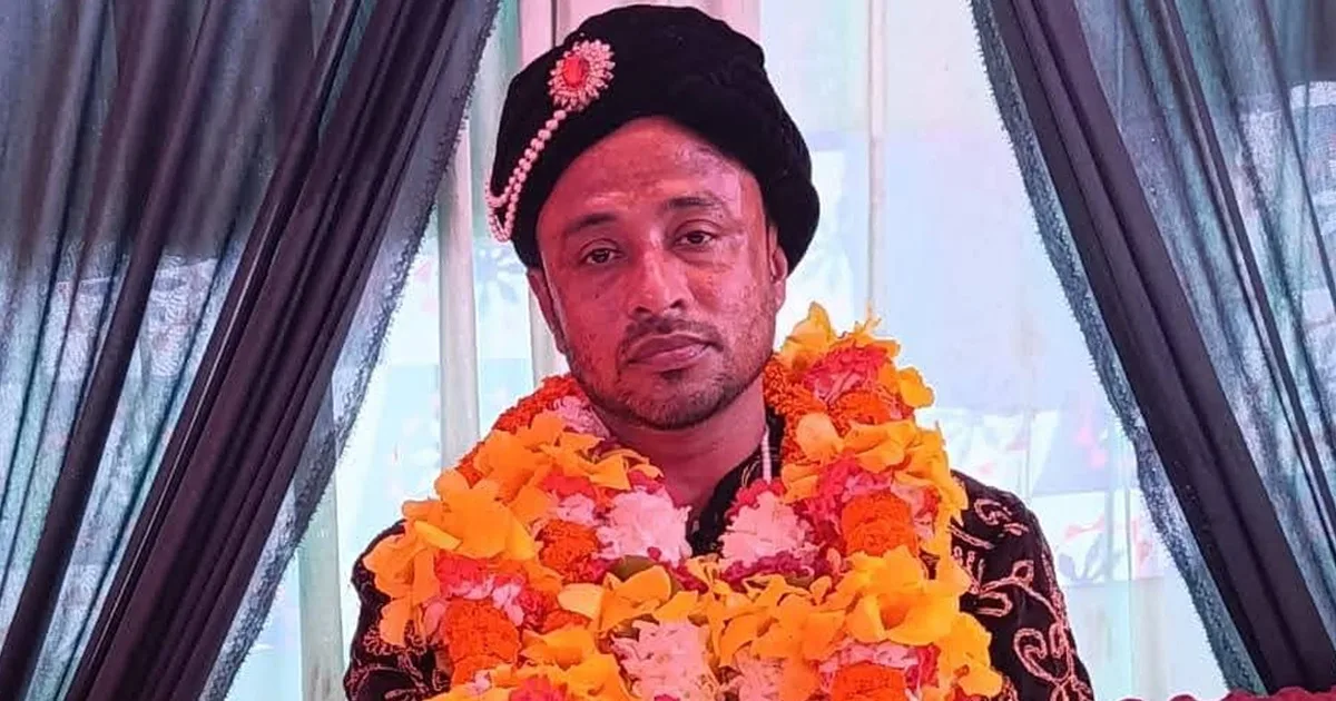 দৈনিক পূর্বকোণ - চট্টগ্রামের দৈনিক মেহেদির রং শুকানোর আগেই স্বামী হারালেন নববধূ