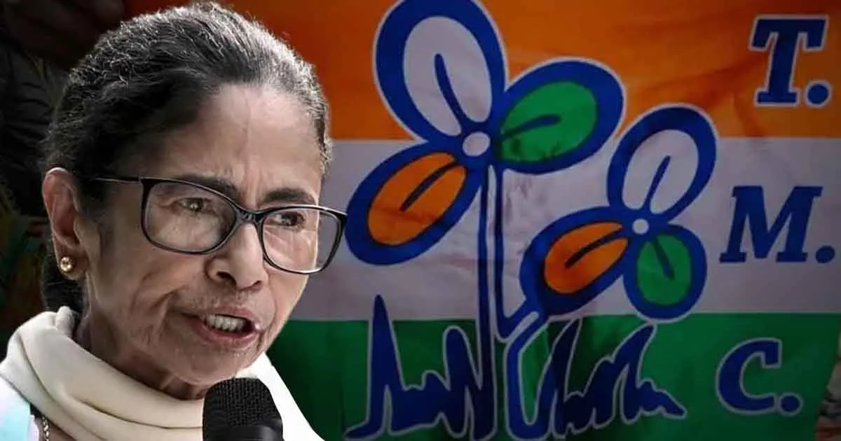 দৈনিক পূর্বকোণ - চট্টগ্রামের দৈনিক ‘জোড়াফুল’ প্রতীক হাতছাড়া মমতার, দলের নাম ব্যবহারেও নেই অনুমতি