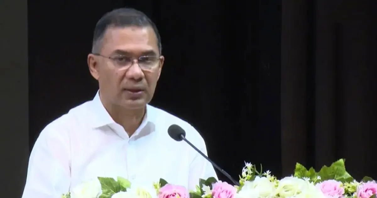 দৈনিক পূর্বকোণ - চট্টগ্রামের দৈনিক দেশকে অস্থিতিশীল করতে কেউ কেউ গুজব রটাচ্ছে : প্রধানমন্ত্রী