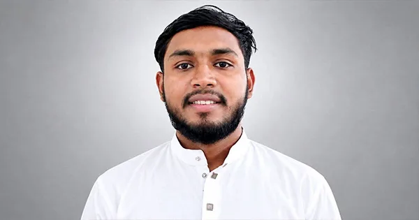 দৈনিক পূর্বকোণ - চট্টগ্রামের দৈনিক উখিয়ায় সিআইডি কর্মকর্তা পরিচয়ে প্রতারণা, যুবক গ্রেপ্তার