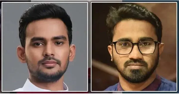 দৈনিক পূর্বকোণ - চট্টগ্রামের দৈনিক চোরের মায়ের বড় গলা, ‘দুর্নীতির বরপুত্র’ আসিফের অবস্থাও সে রকম : রাশেদ খান