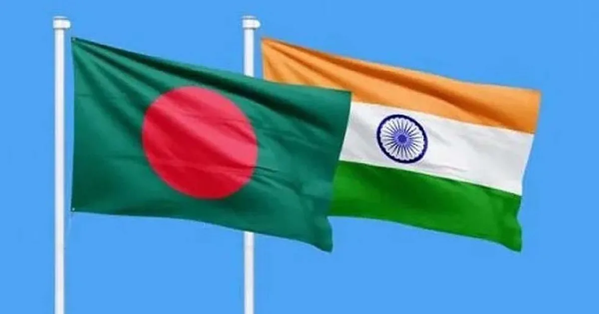 দৈনিক পূর্বকোণ - চট্টগ্রামের দৈনিক ৮০ বছর পর ব্রহ্মপুত্র নৌপথে বাংলাদেশে মিথানল পাঠাচ্ছে ভারত