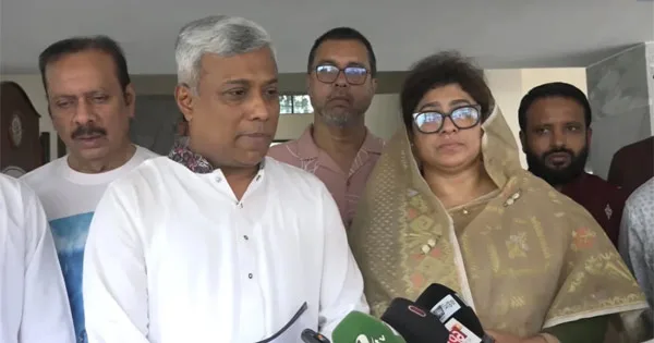 গ্যাসের চাপ নিয়ে সুখবর দিলেন জ্বালানি প্রতিমন্ত্রী