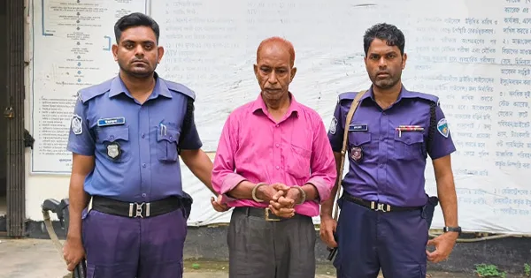 দৈনিক পূর্বকোণ - চট্টগ্রামের দৈনিক চট্টগ্রাম বিআরটিএ অফিসে দালালির অভিযোগে আটক ব্যক্তির কারাদণ্ড