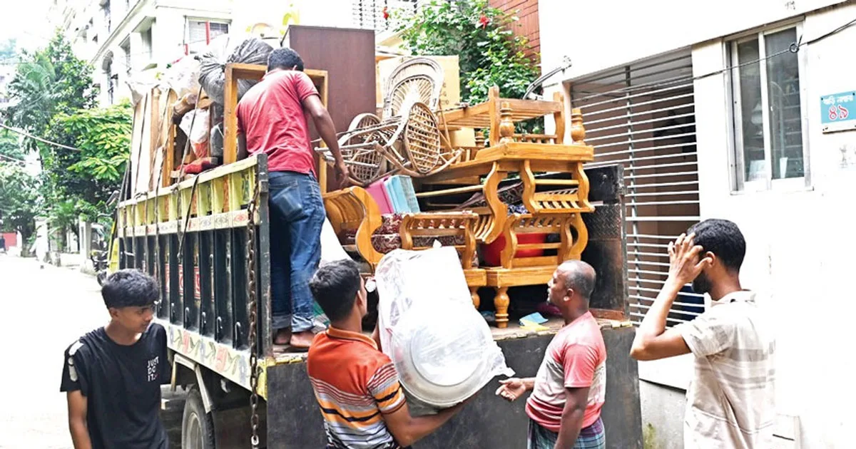 দৈনিক পূর্বকোণ - চট্টগ্রামের দৈনিক বাসা ভাড়া লাগামহীন