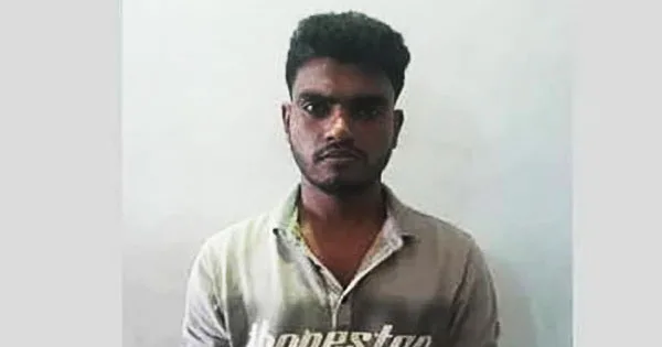 দৈনিক পূর্বকোণ - চট্টগ্রামের দৈনিক চট্টগ্রামে মৌসুমী হিজড়া হত্যার সন্দেহভাজন আসামি গ্রেপ্তার