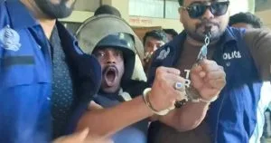 কক্সবাজারে নিষিদ্ধ ঘোষিত ছাত্রলীগ-যুবলীগের মিছিল, ১৩ জনের বিরুদ্ধে মামলা