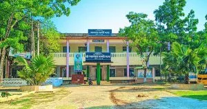কক্সবাজার সরকারি কলেজের ছাত্রীনিবাস থেকে ইয়াবাসহ শিক্ষার্থী গ্রেপ্তার